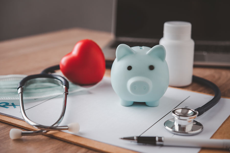 medical savings