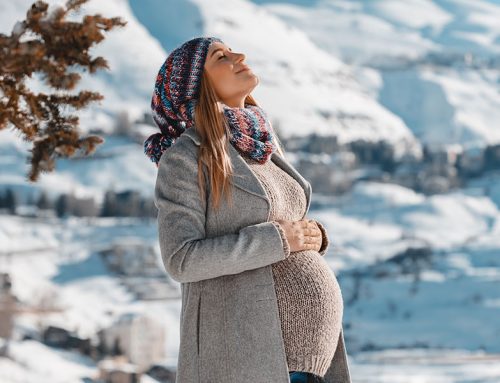 Is Maternity Covered in Colorado?