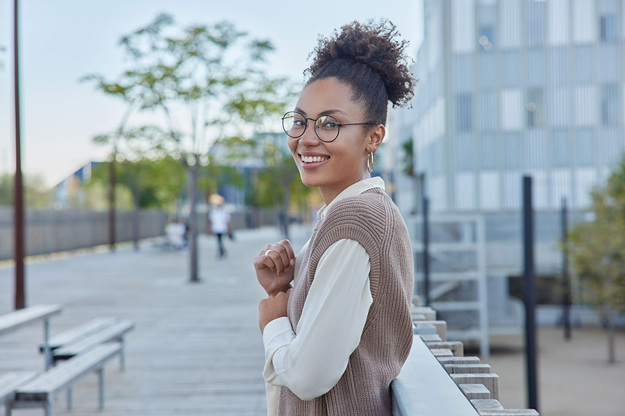 vision insurance coverage in Colorado