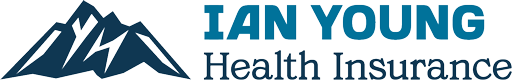 Ian Young Health Insurance Logo