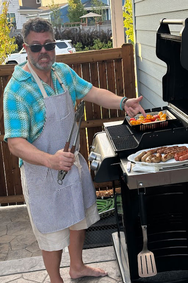 Ian-grilling